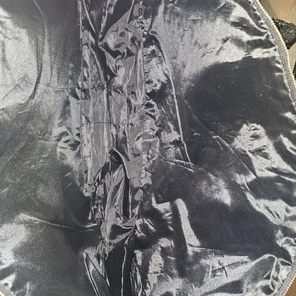 Givenchy parfum nylon tote bag - Picture 7 of 9